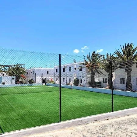 Ocean Pool View & Wifi By Irent Fuerteventura Appartamento Corralejo