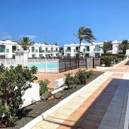 Appartamento Ocean Pool View & Wifi By Irent Fuerteventura