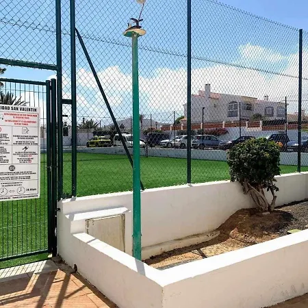 Appartamento Ocean Pool View & Wifi By Irent Fuerteventura