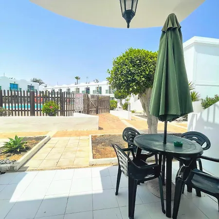 Ocean Pool View & Wifi By Irent Fuerteventura Appartamento Corralejo