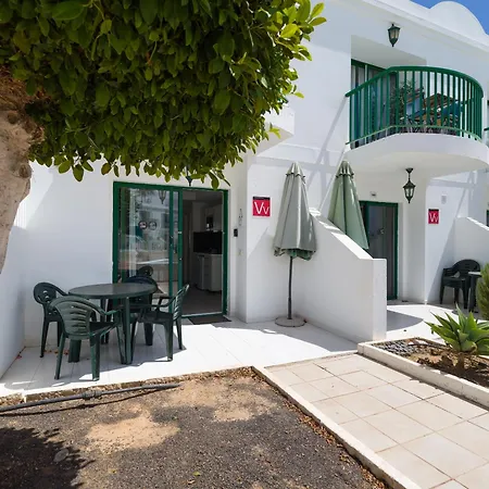 Ocean Pool View & Wifi By Irent Fuerteventura Appartamento Corralejo