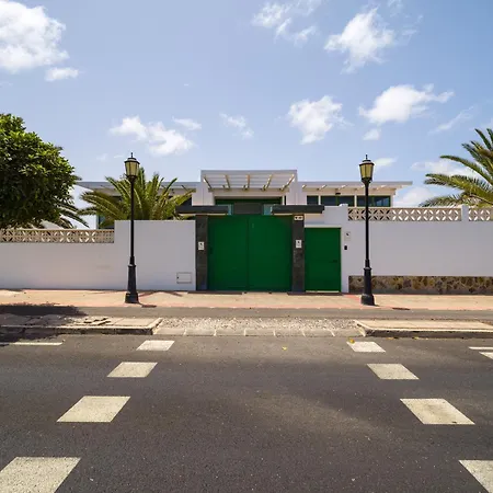 Ocean Pool View & Wifi By Irent Fuerteventura Appartamento Corralejo