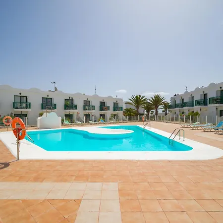 Ocean Pool View & Wifi By Irent Fuerteventura Appartamento