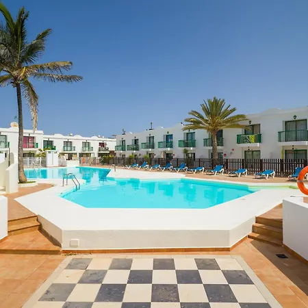 Ocean Pool View & Wifi By Irent Fuerteventura Appartamento