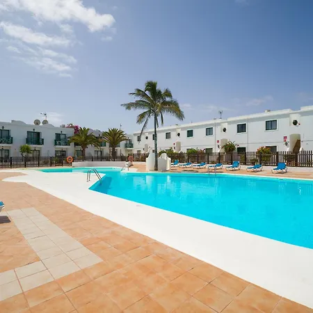 Appartamento Ocean Pool View & Wifi By Irent Fuerteventura Corralejo