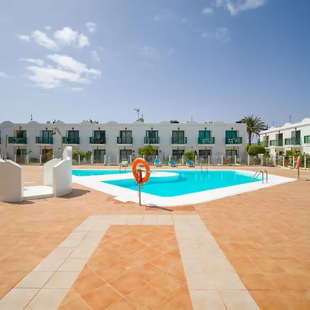 Ocean Pool View & Wifi By Irent Fuerteventura Appartamento Corralejo