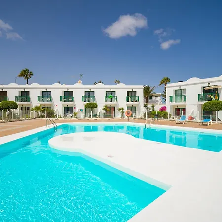 Appartamento Ocean Pool View & Wifi By Irent Fuerteventura *