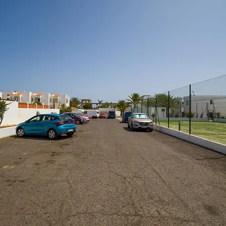 Ocean Pool View & Wifi By Irent Fuerteventura Appartamento
