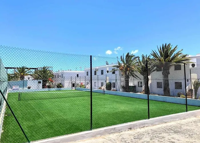 Ocean Pool View & Wifi By Irent Fuerteventura Διαμέρισμα Κοραλέχο