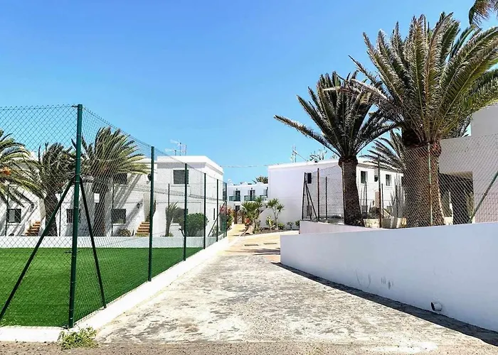 Διαμέρισμα Ocean Pool View & Wifi By Irent Fuerteventura *