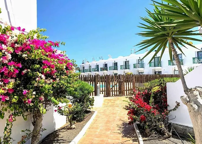 Ocean Pool View & Wifi By Irent Fuerteventura