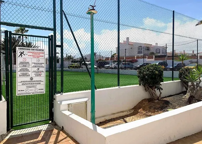 Διαμέρισμα Ocean Pool View & Wifi By Irent Fuerteventura