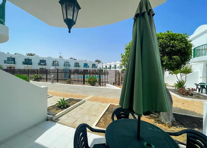 Ocean Pool View & Wifi By Irent Fuerteventura