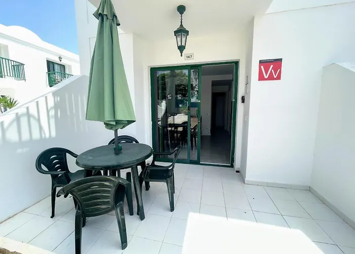 Ocean Pool View & Wifi By Irent Fuerteventura Κοραλέχο