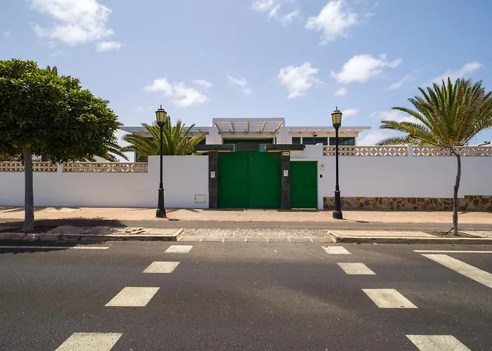 Ocean Pool View & Wifi By Irent Fuerteventura Διαμέρισμα Κοραλέχο