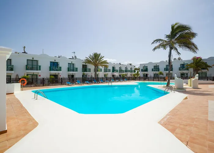 Ocean Pool View & Wifi By Irent Fuerteventura Κοραλέχο
