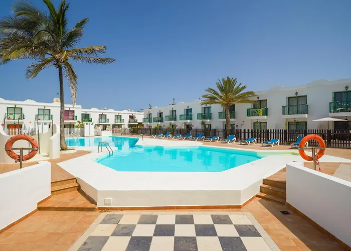 Ocean Pool View & Wifi By Irent Fuerteventura Διαμέρισμα