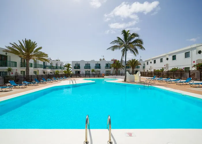 Ocean Pool View & Wifi By Irent Fuerteventura