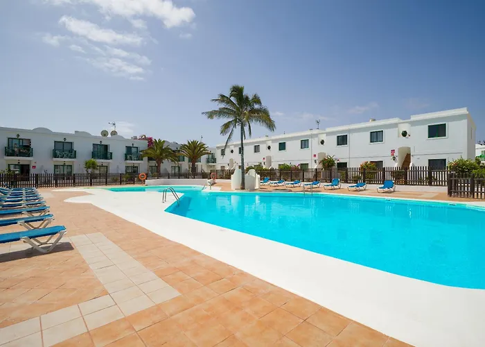 Διαμέρισμα Ocean Pool View & Wifi By Irent Fuerteventura Κοραλέχο