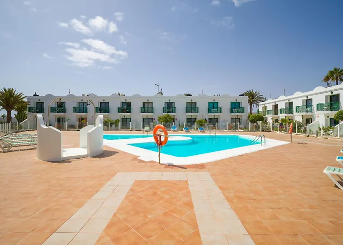 Ocean Pool View & Wifi By Irent Fuerteventura Διαμέρισμα Κοραλέχο