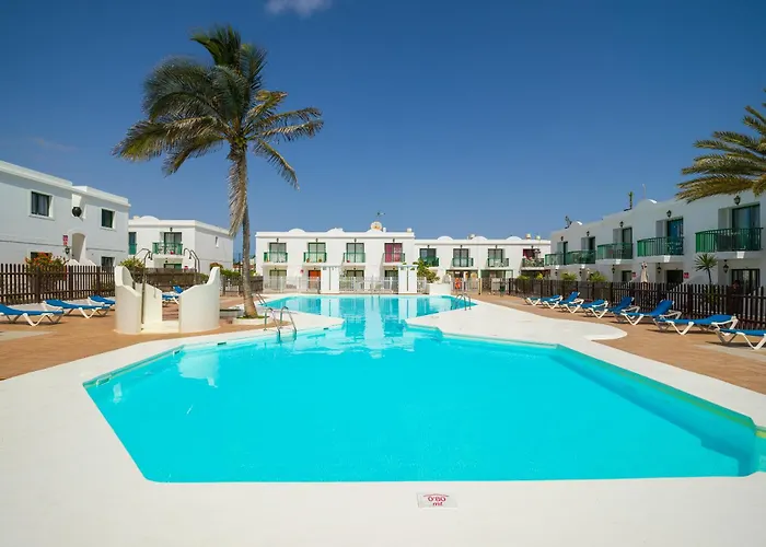 Ocean Pool View & Wifi By Irent Fuerteventura Κοραλέχο
