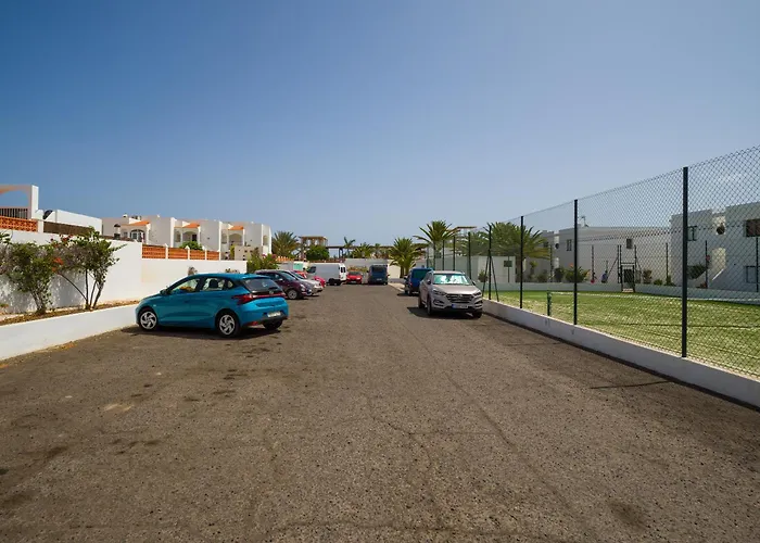 Ocean Pool View & Wifi By Irent Fuerteventura Διαμέρισμα